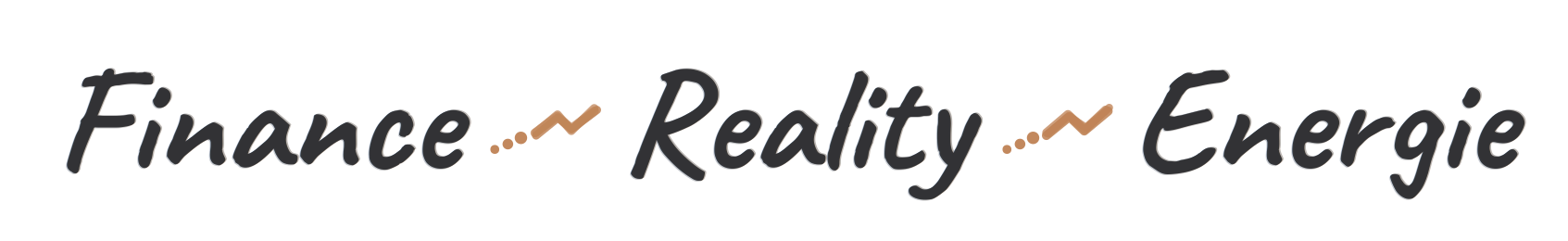 Finance, reality a energie