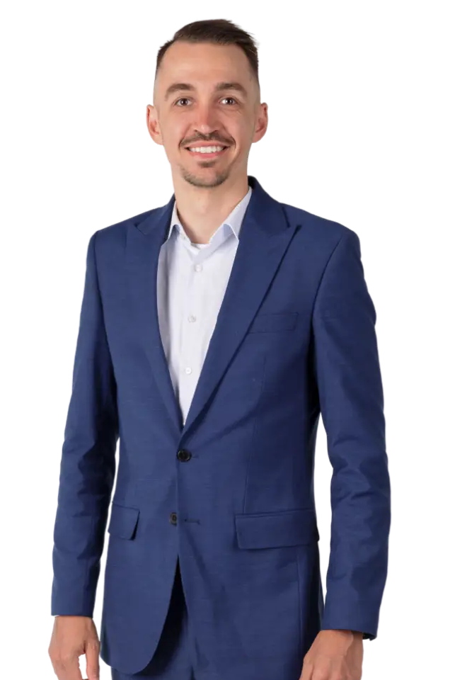 Stanislav Pečinka – energetický konzultant